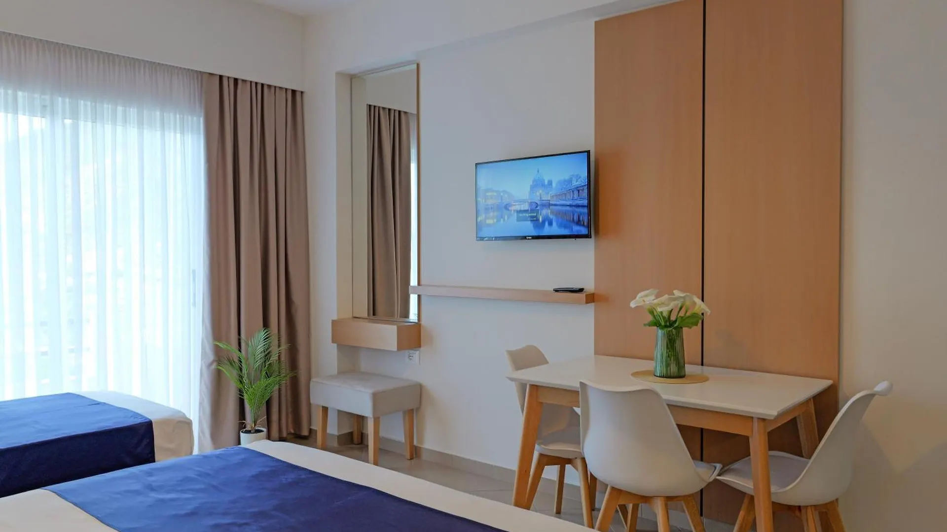 Apartment Villa Pargua Borsh