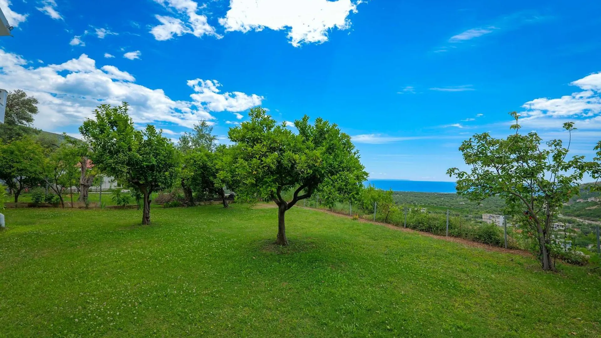 Villa Pargua Borsh 0*,  Albania