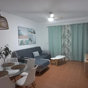 Albatros Golf 1 Apartamento Ayamonte
