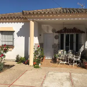 Alquilo Chale En Chiclana Cadiz Сasa de vacaciones Chiclana de la Frontera