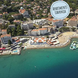  Appartamento Liburnija Croazia