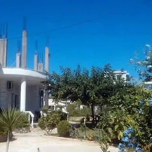 Vila Anxhela Ksamil