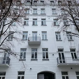 Radna Apartamento Varsovia