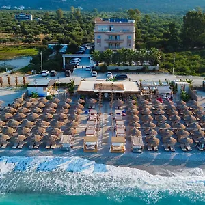 Sole Luna Hotel