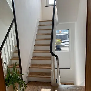 Rétro Apartamento Bruselas