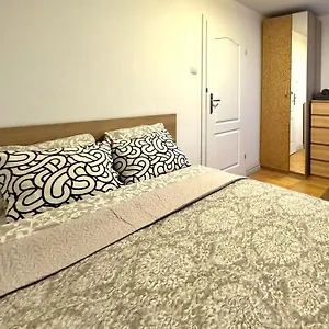 K22 Pole Mokotowskie Apartamento Varsovia