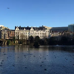 View Apartamento Bruselas