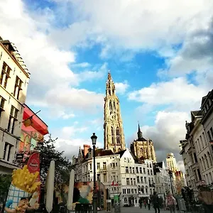 Artistic World Apartamento Bruselas