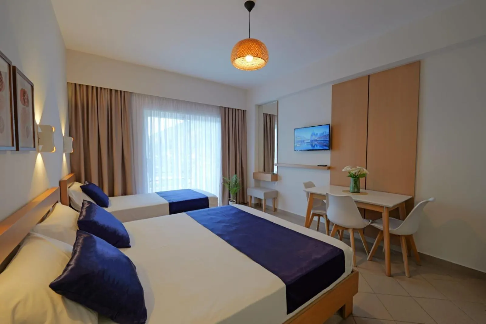 Apartamento Villa Pargua Borsh