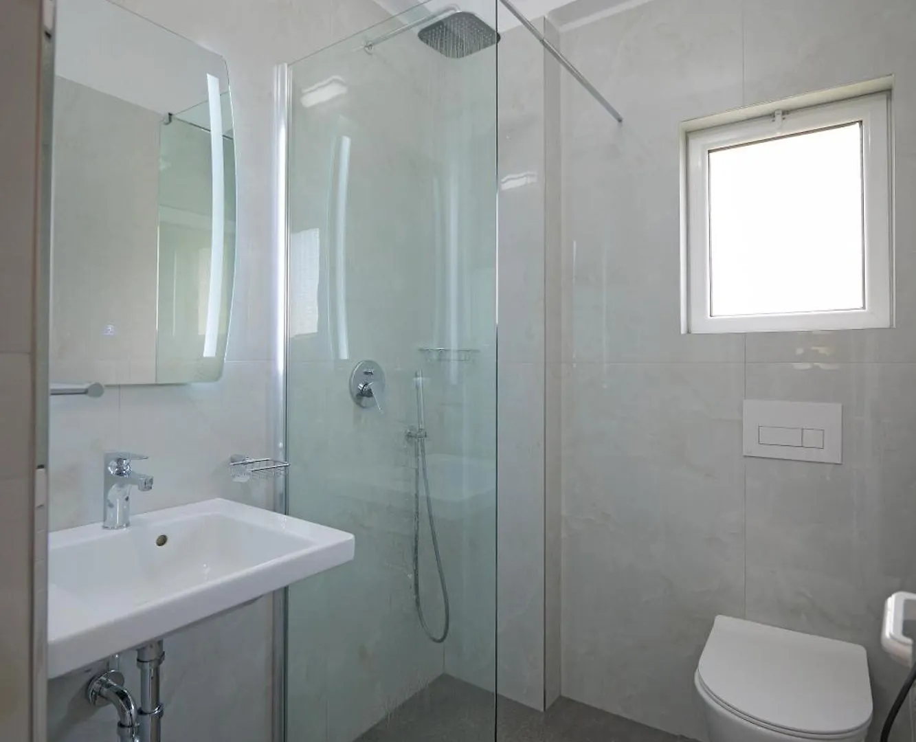 Apartamento Villa Pargua Borsh