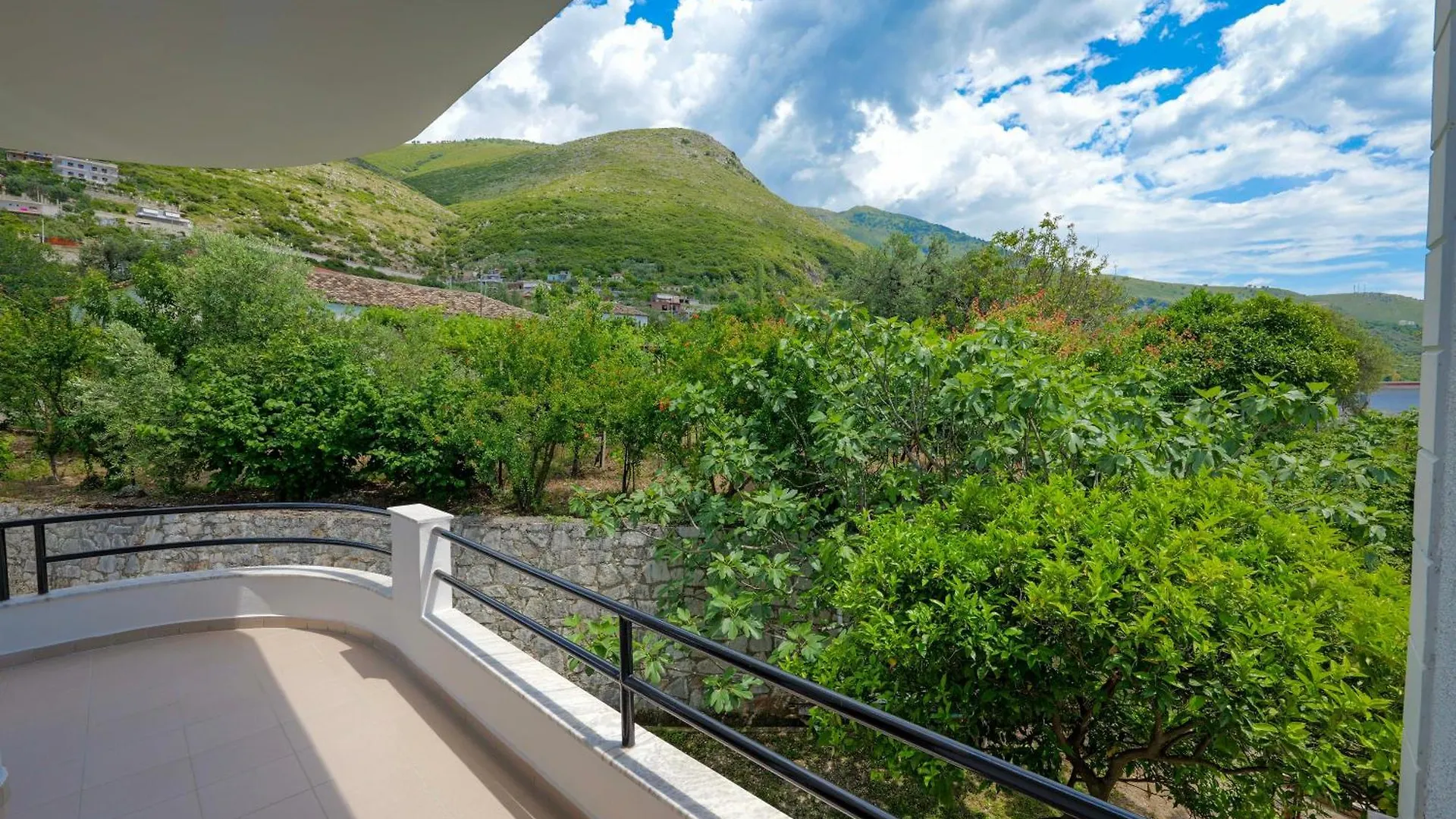 Apartamento Villa Pargua Borsh