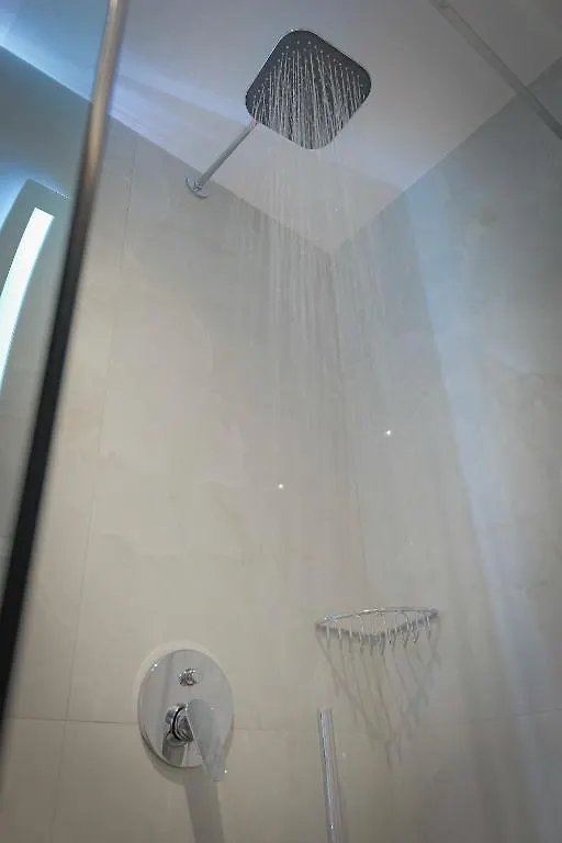 Apartamento Villa Pargua Borsh